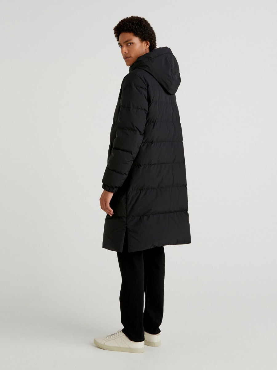 Benetton muška jakna 