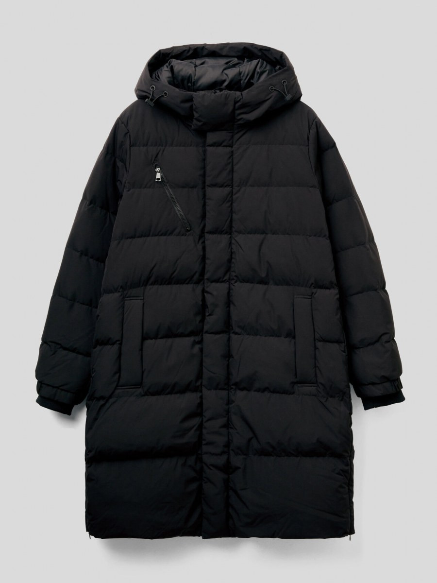 Benetton muška jakna 