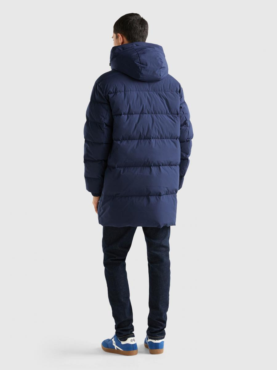 Benetton muška jakna 