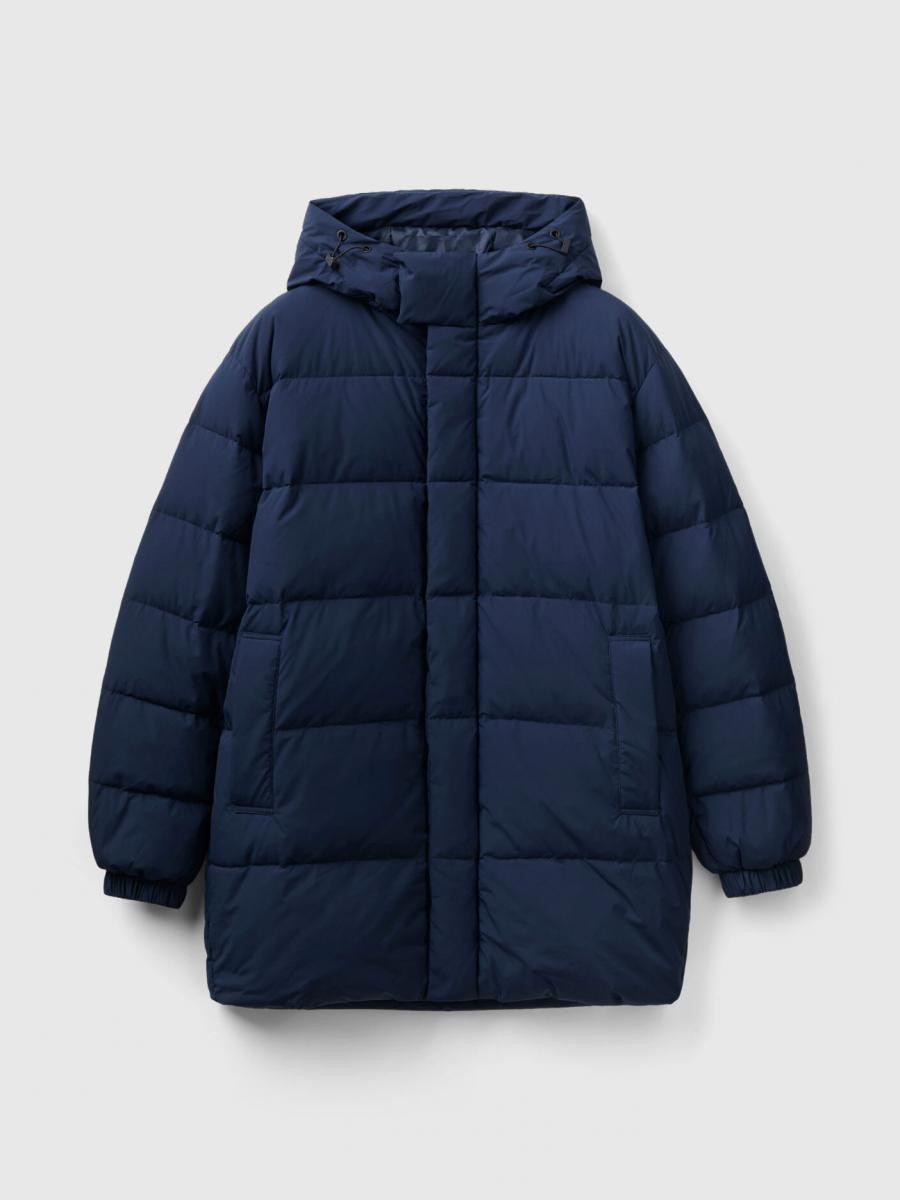 Benetton muška jakna 