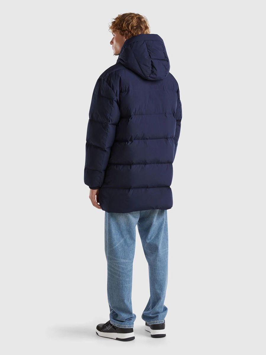 Benetton muška jakna 