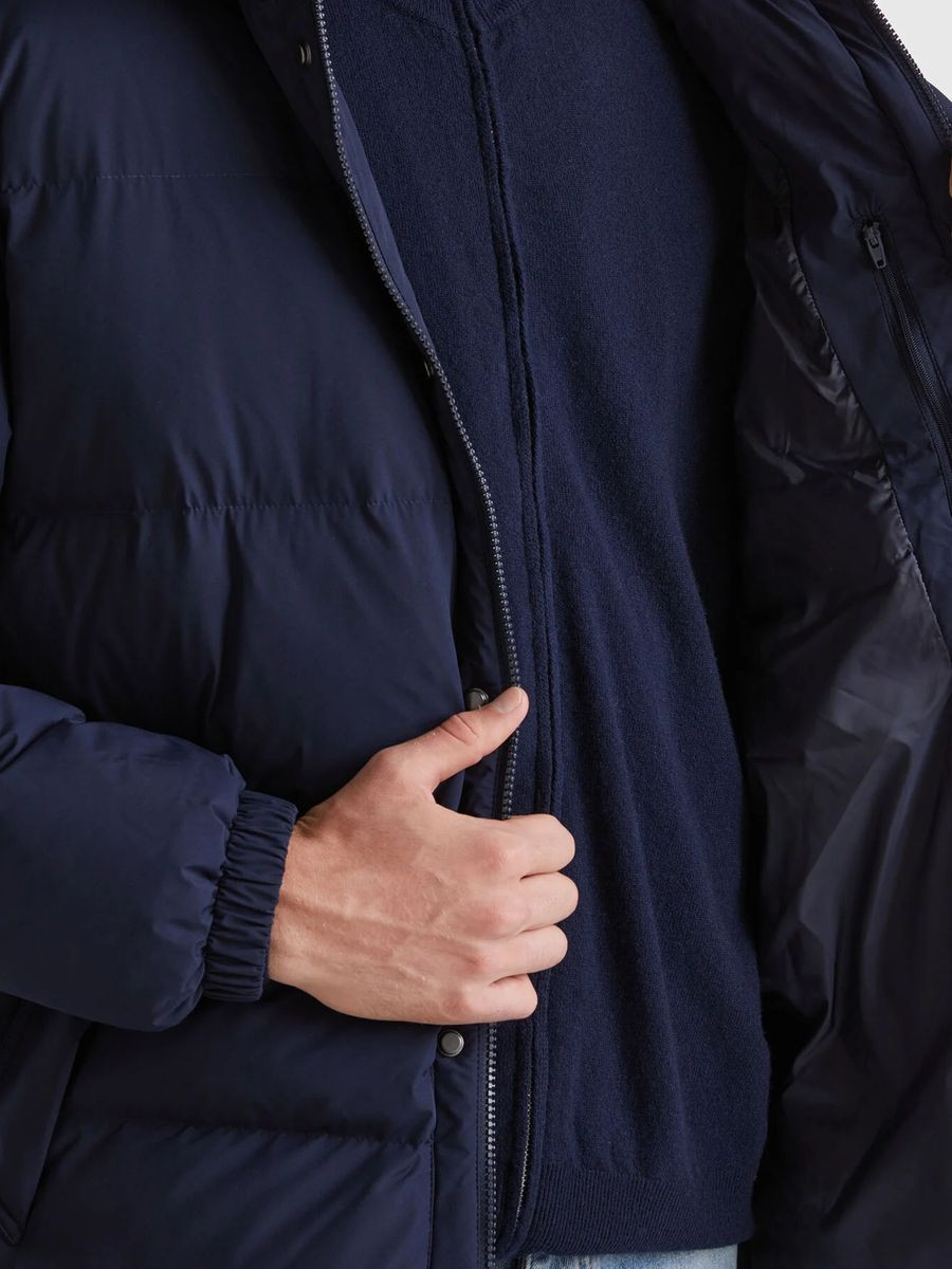 Benetton muška jakna 