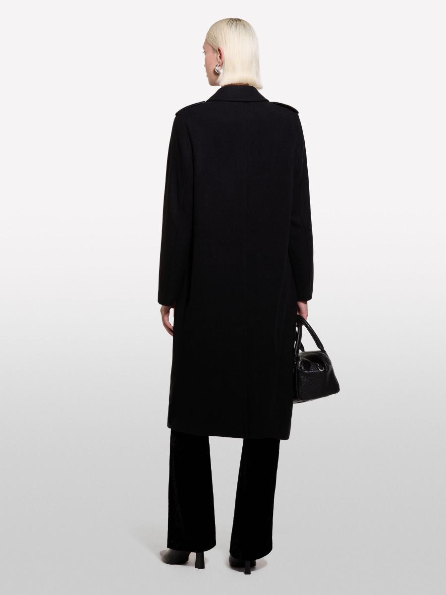 Sisley ženski kaput 