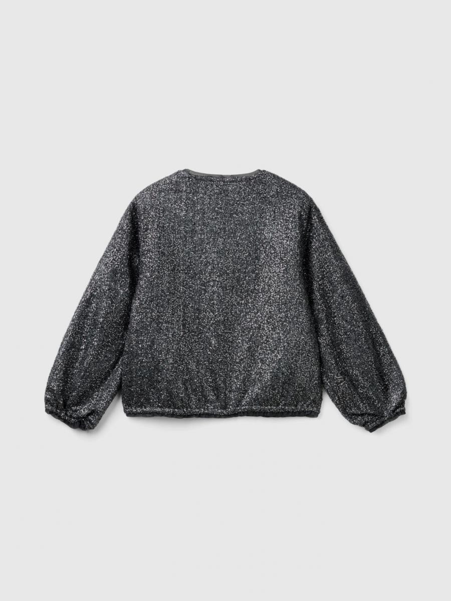 Benetton dečija jakna 