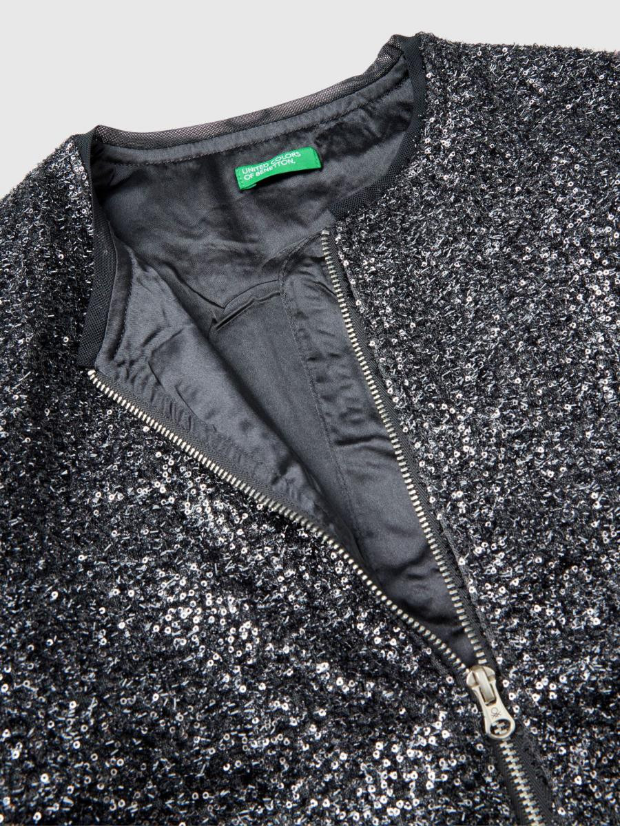 Benetton dečija jakna 