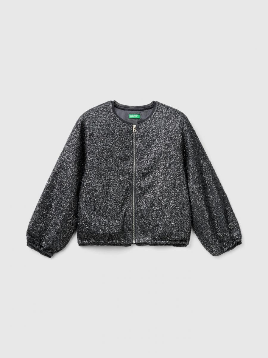 Benetton dečija jakna 