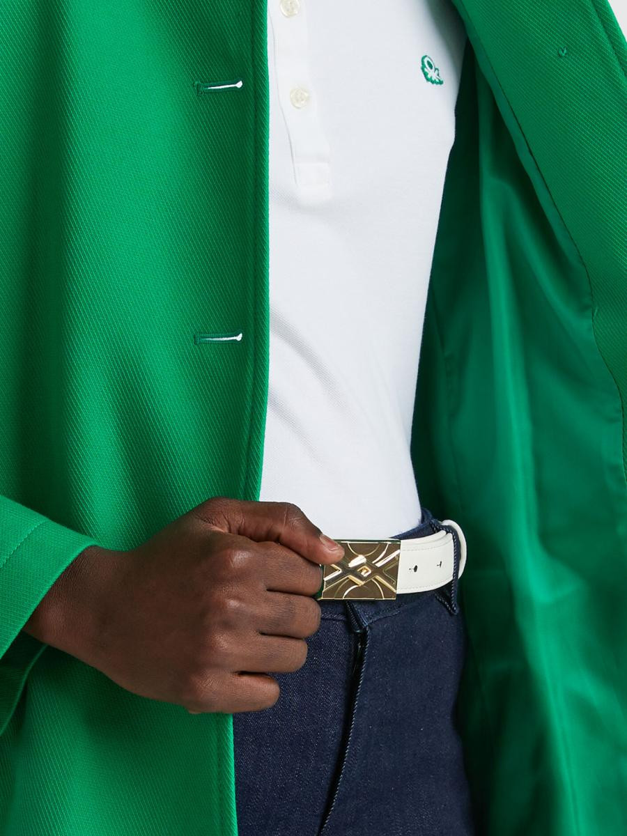 Benetton ženski kaput 