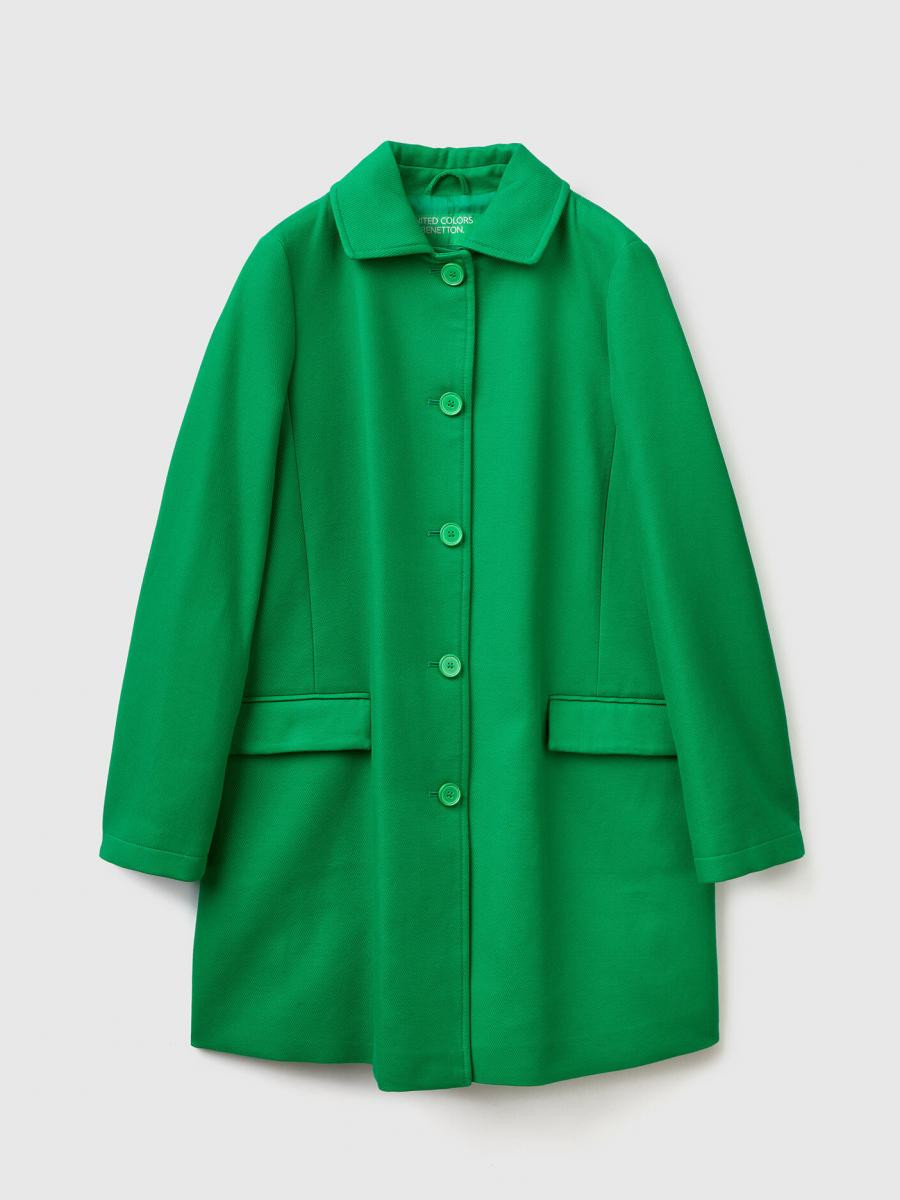 Benetton ženski kaput 