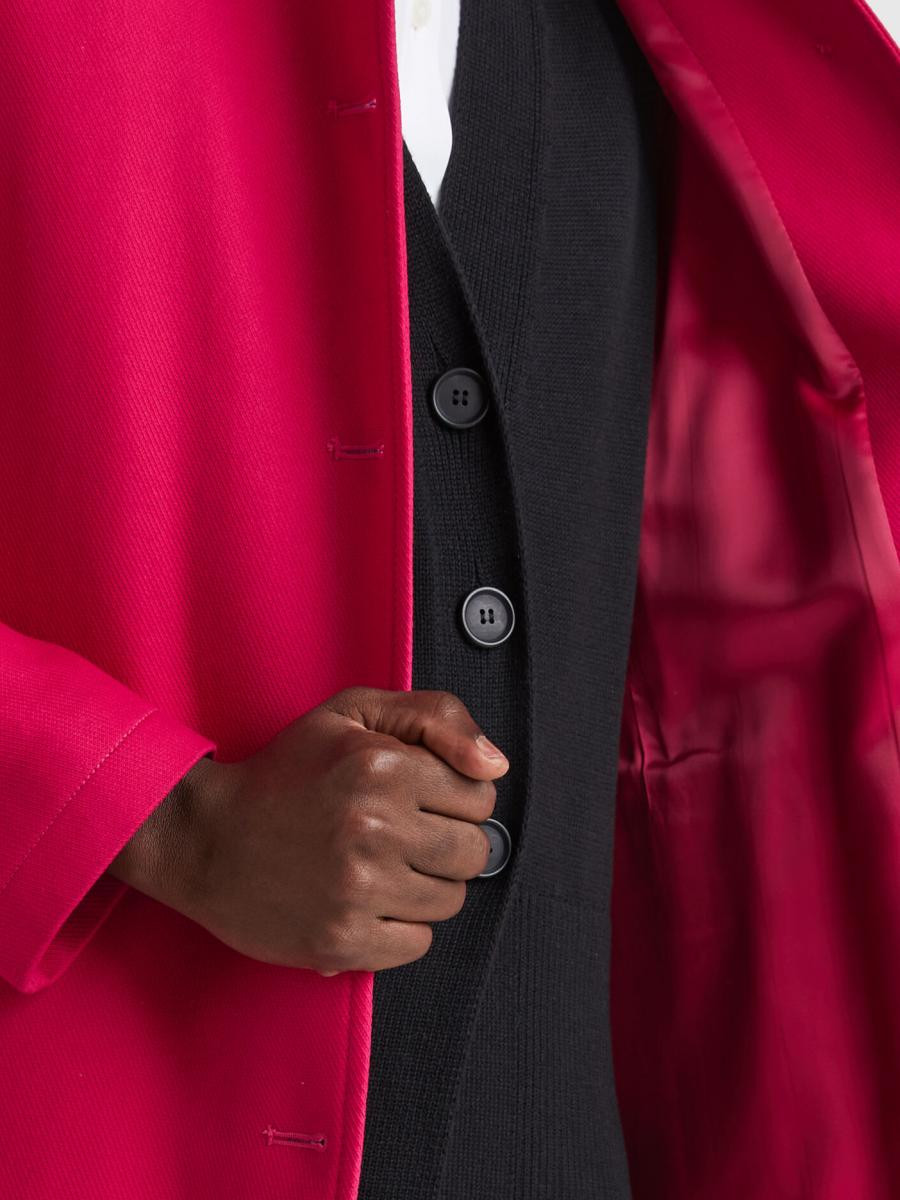 Benetton ženski kaput 