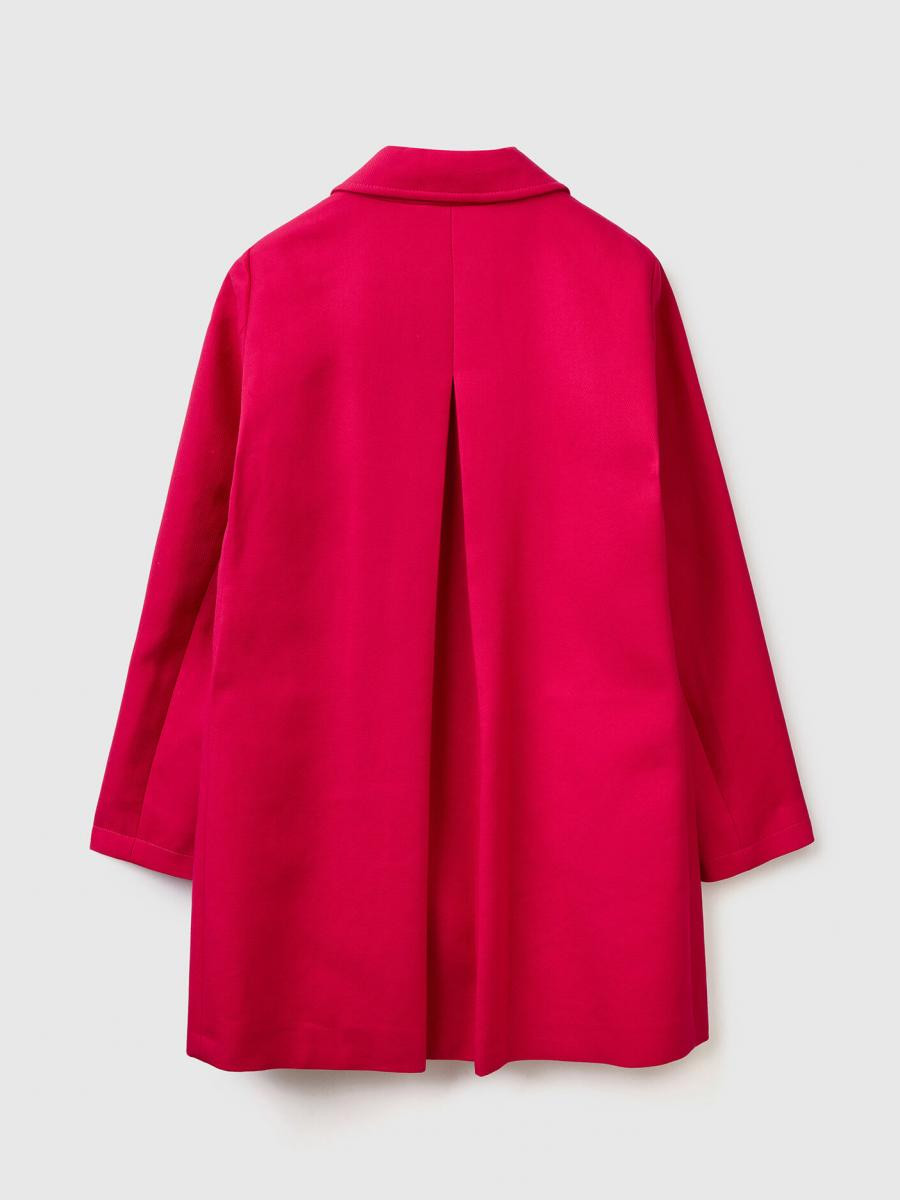 Benetton ženski kaput 