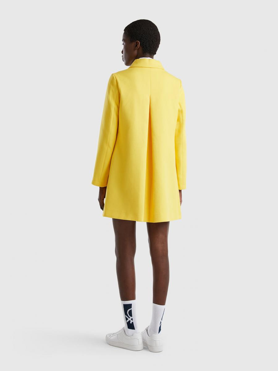 Benetton ženski kaput 