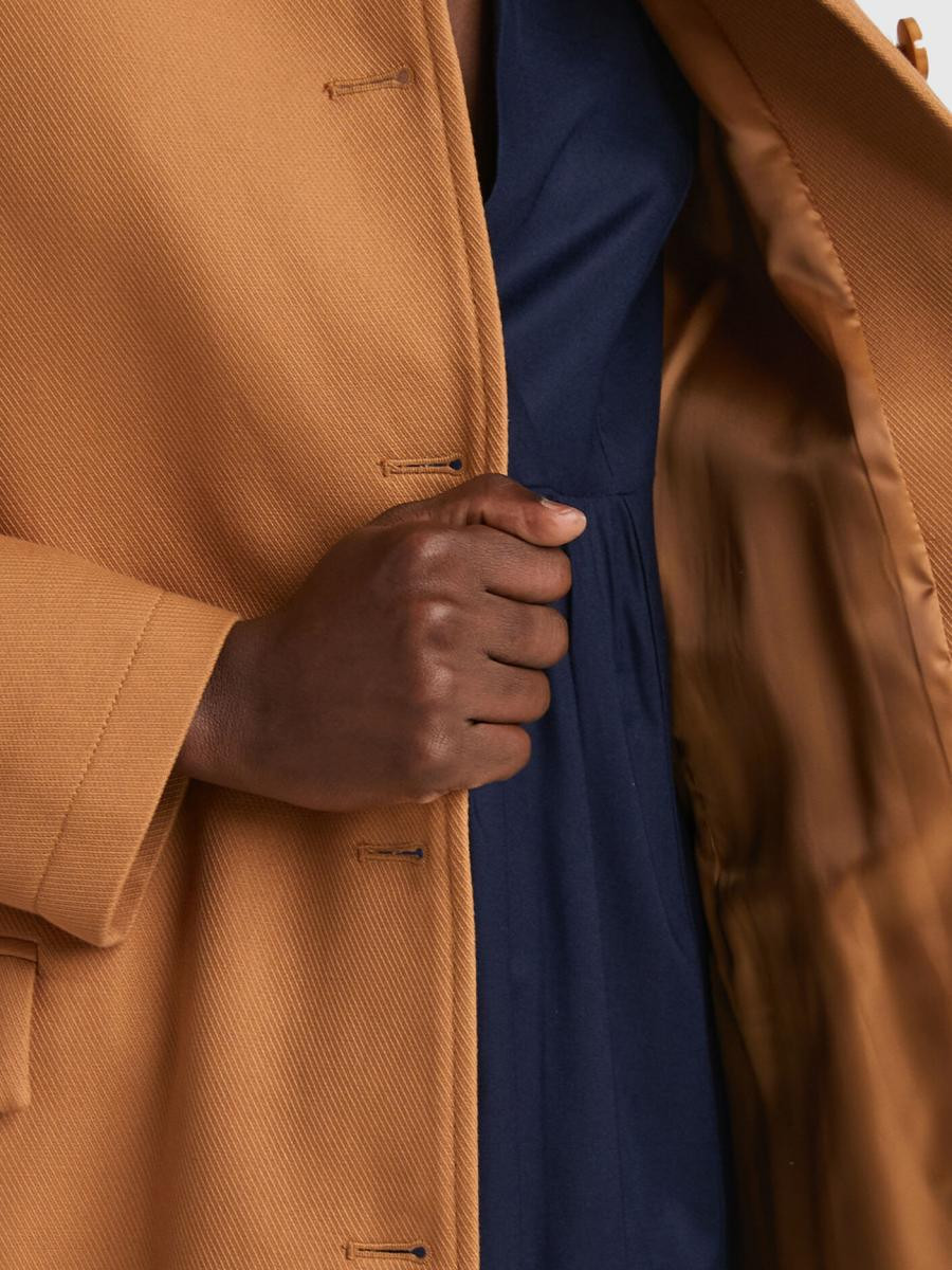 Benetton ženski kaput 