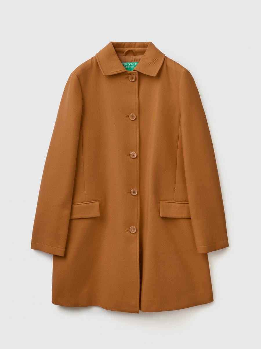 Benetton ženski kaput 