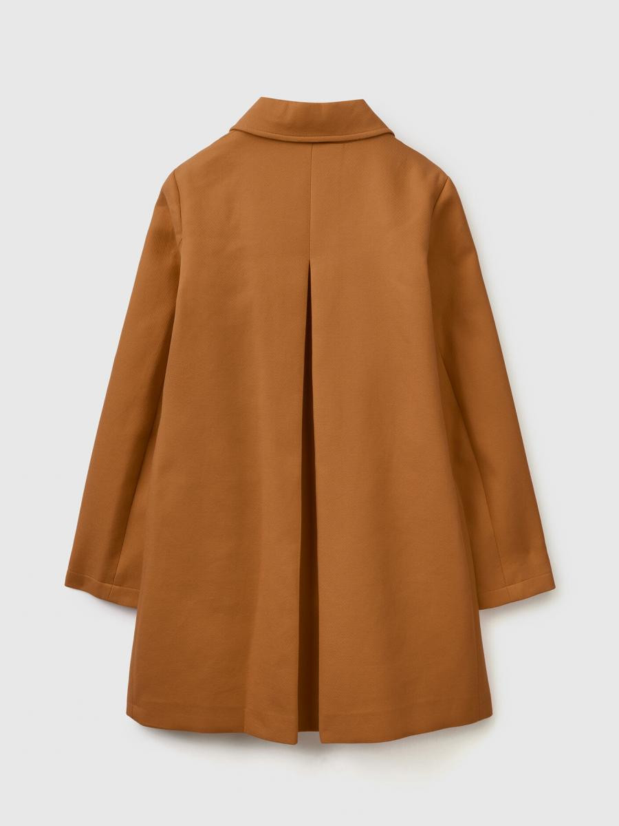 Benetton ženski kaput 