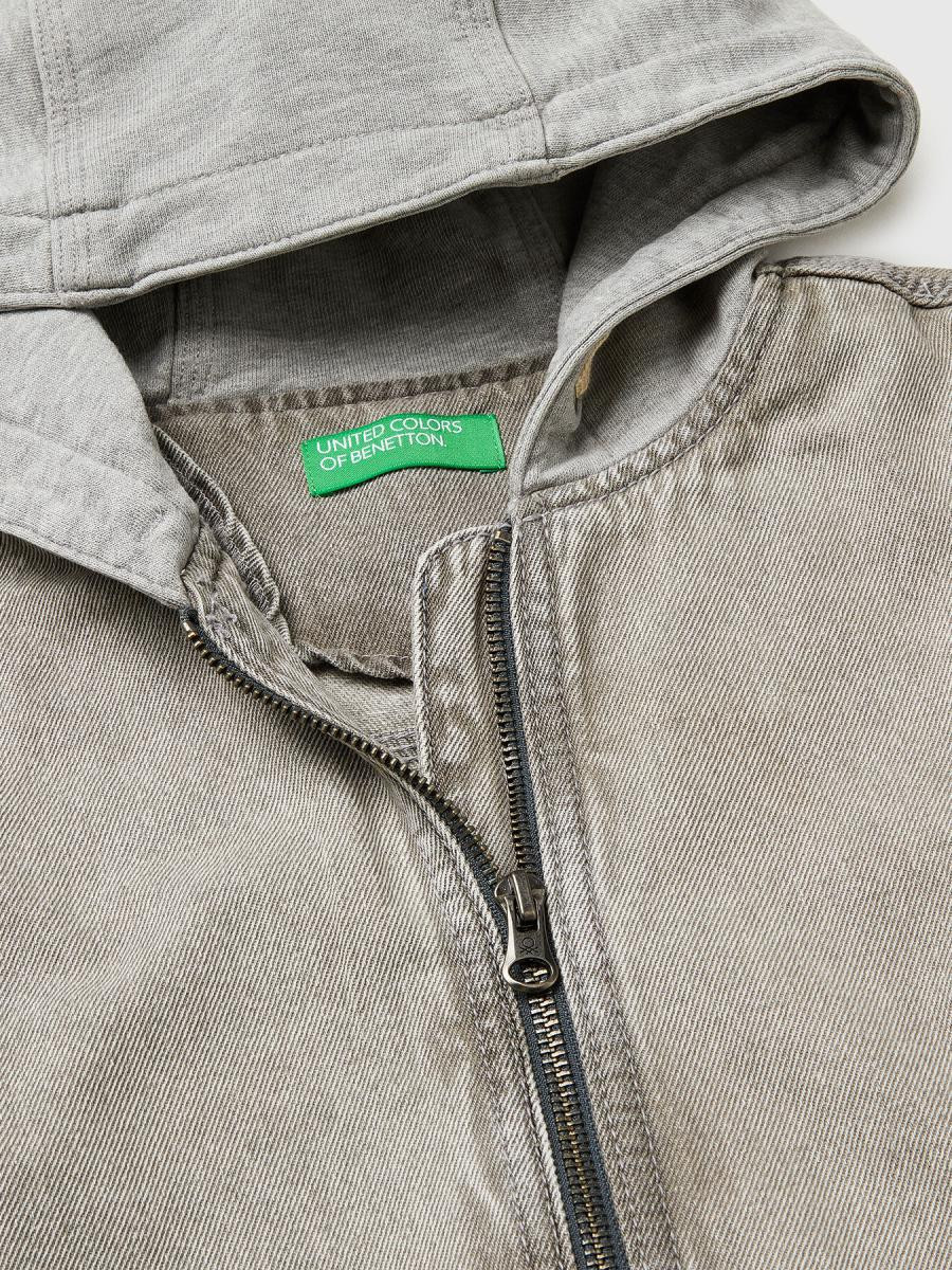 Benetton dečija jakna 