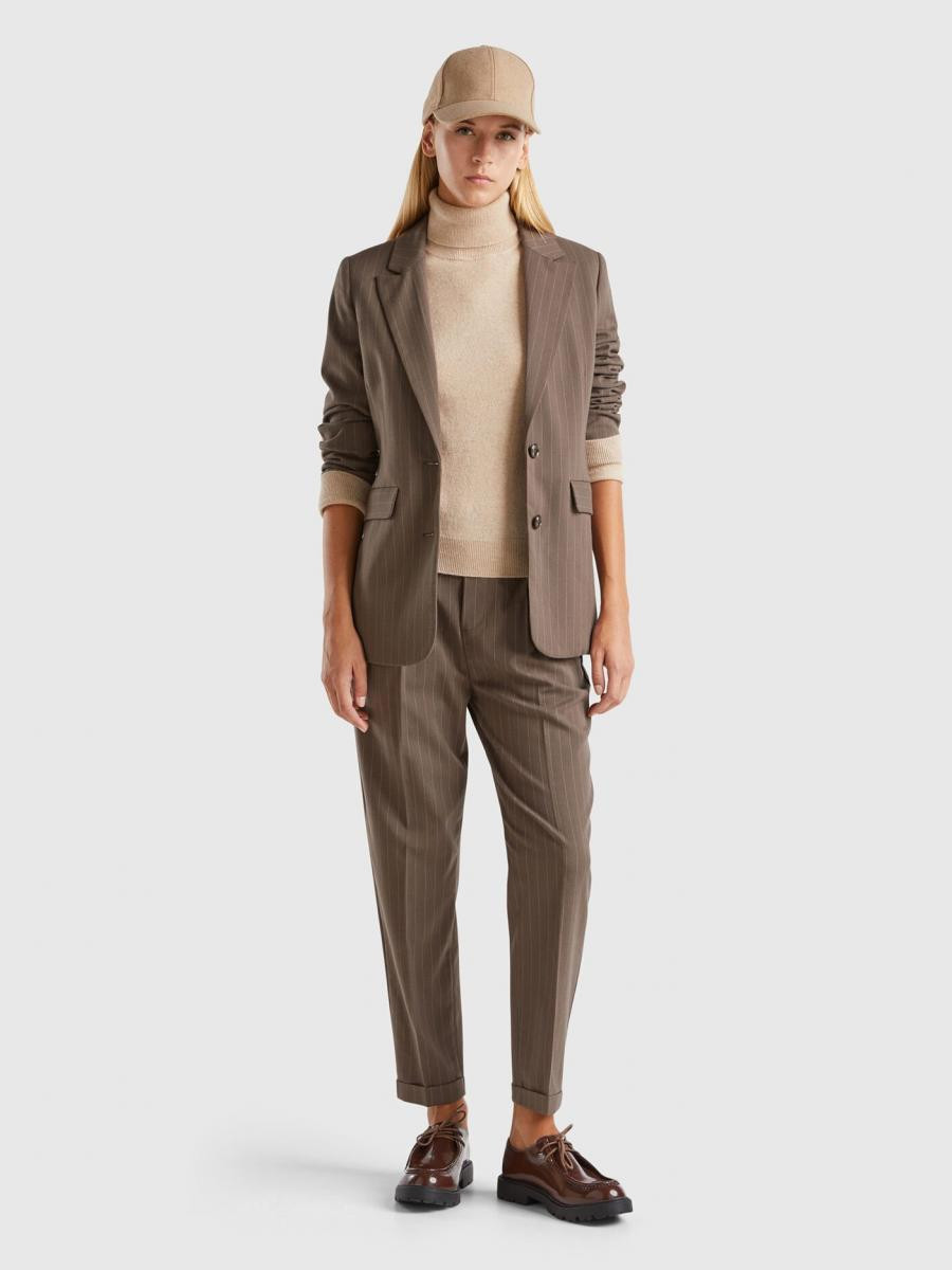 Benetton ženski sako 