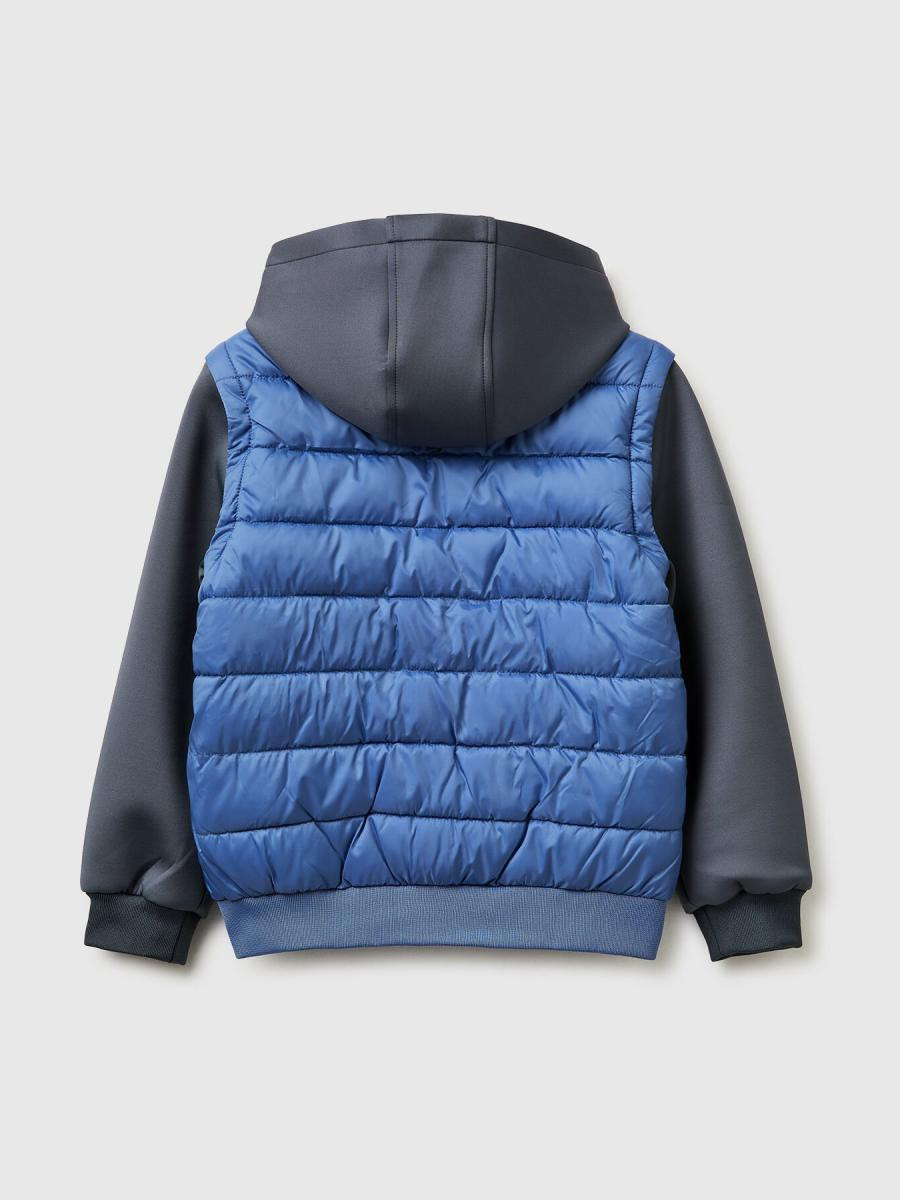 Benetton dečija jakna 