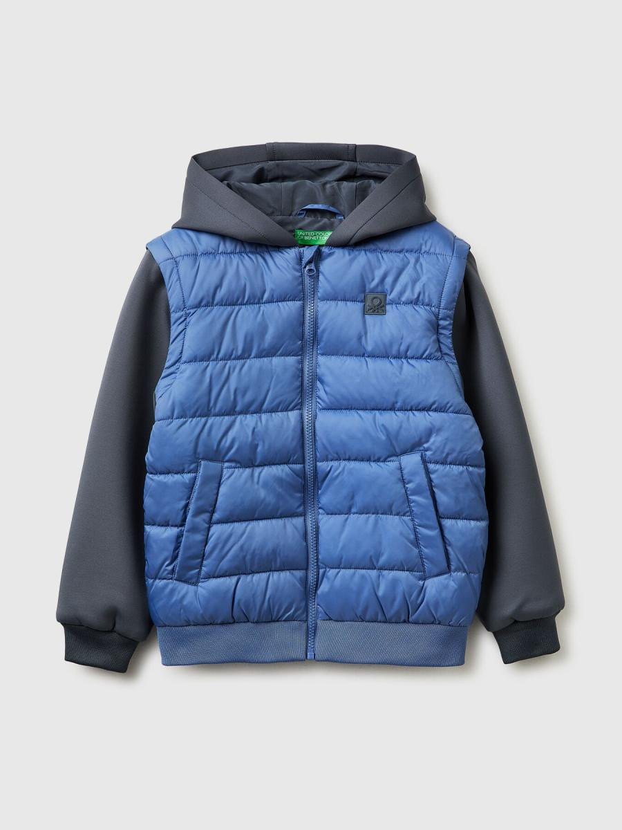 Benetton dečija jakna 