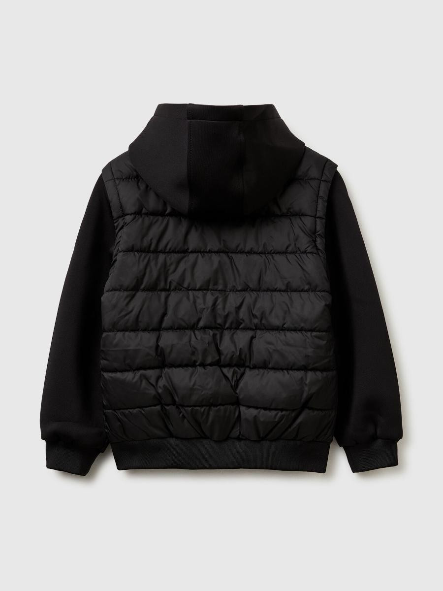 Benetton dečija jakna 