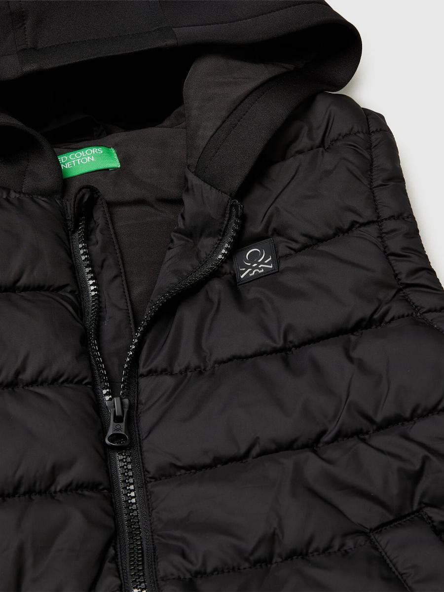 Benetton dečija jakna 