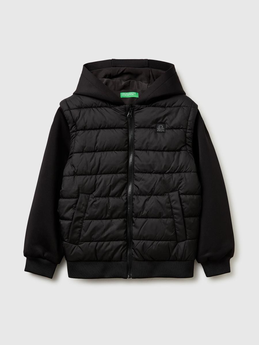 Benetton dečija jakna 