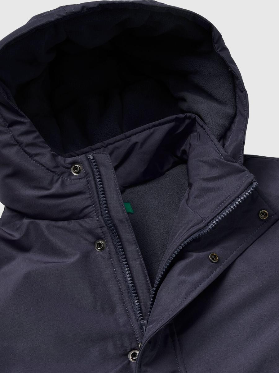 Benetton dečija jakna 