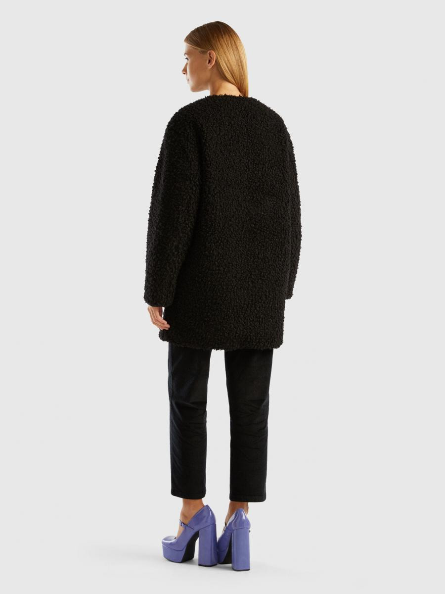 Benetton ženska jakna 