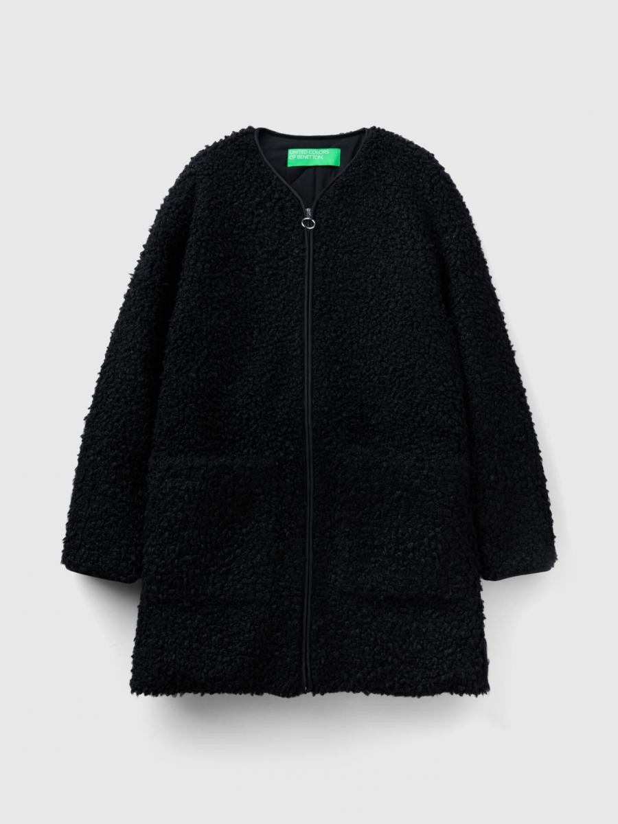 Benetton ženska jakna 