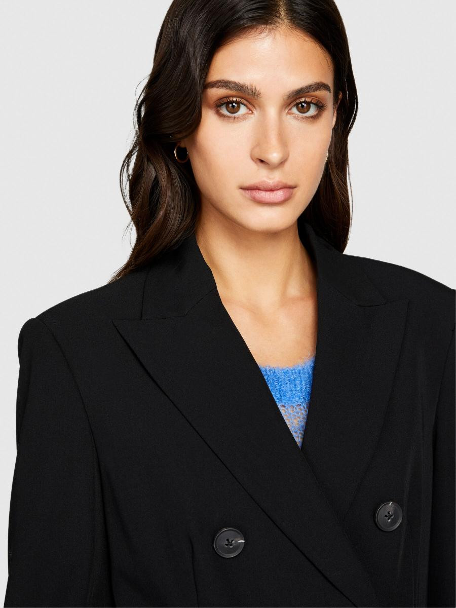 Sisley ženski sako 