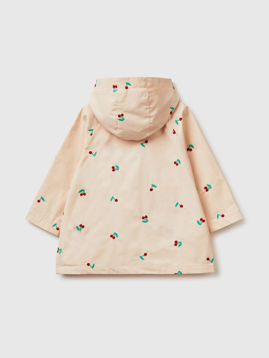 Benetton dečiji mantil 