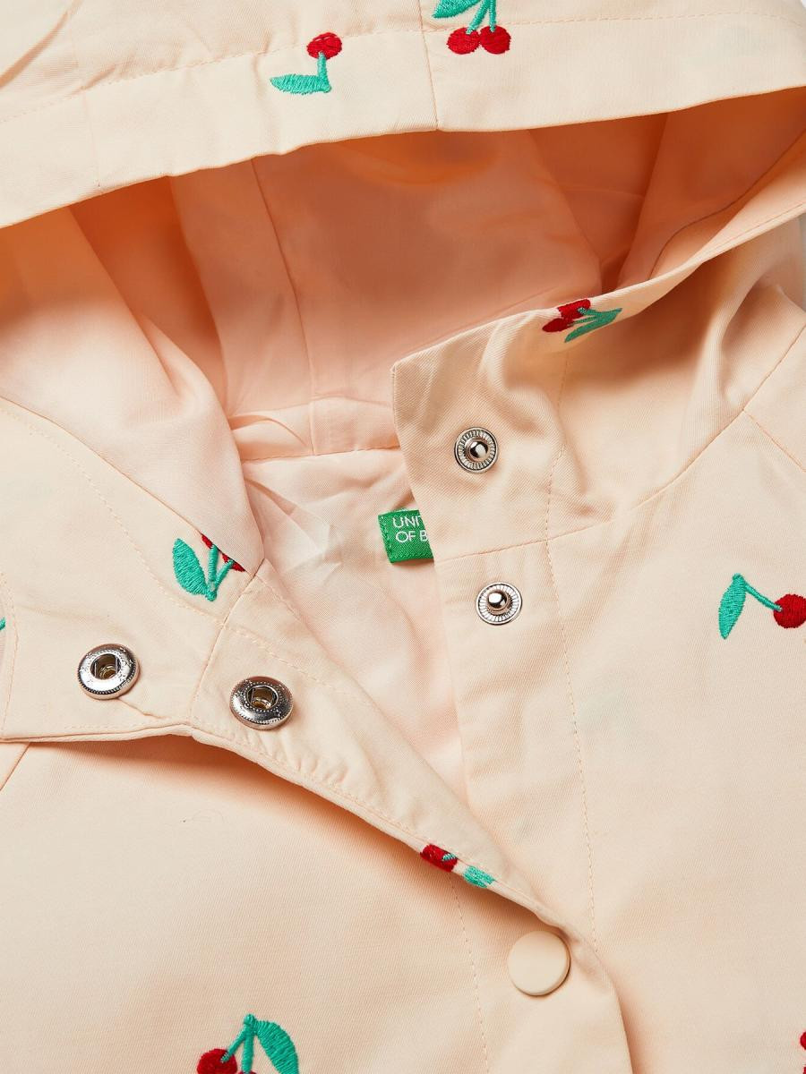 Benetton dečiji mantil 