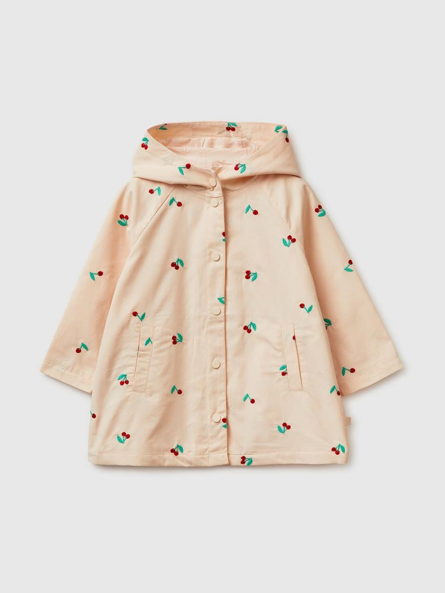 Benetton dečiji mantil 