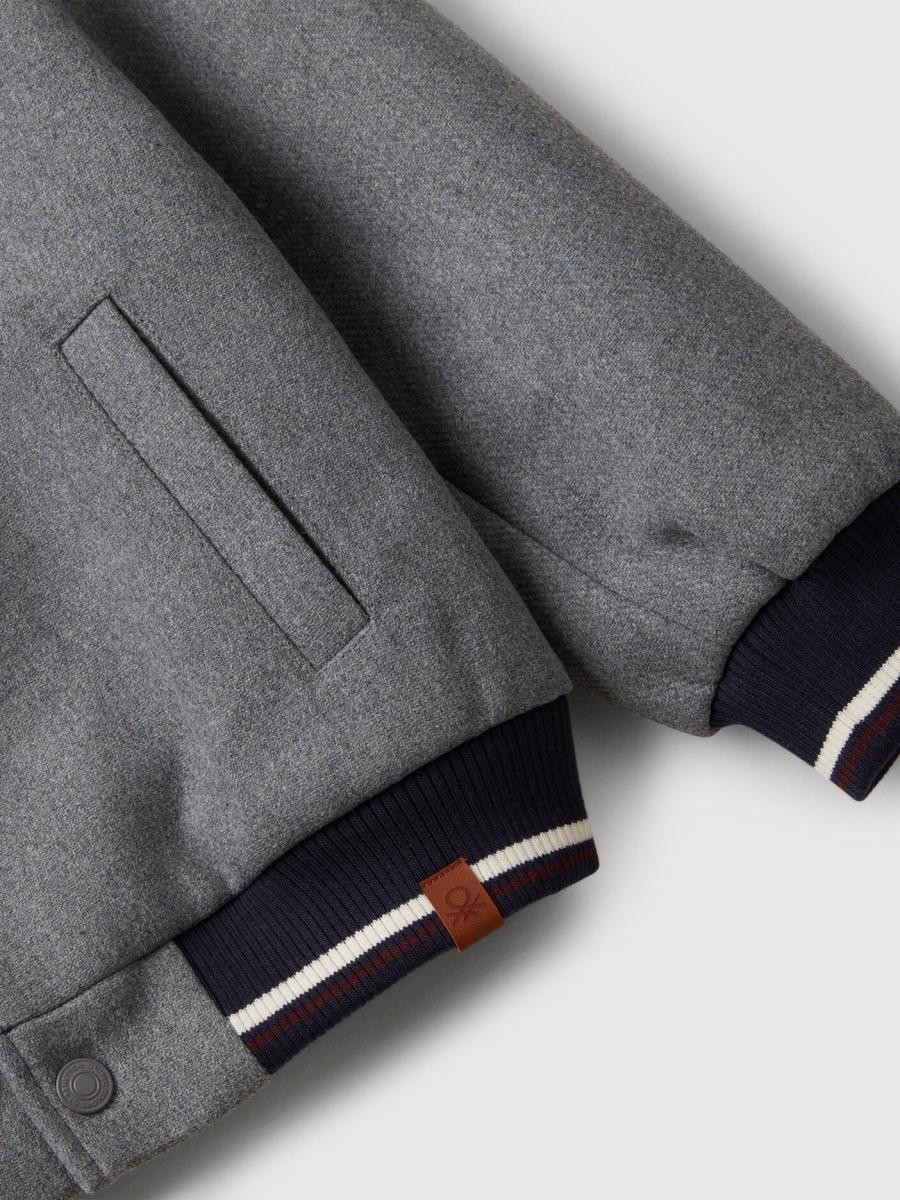 Benetton dečija jakna 