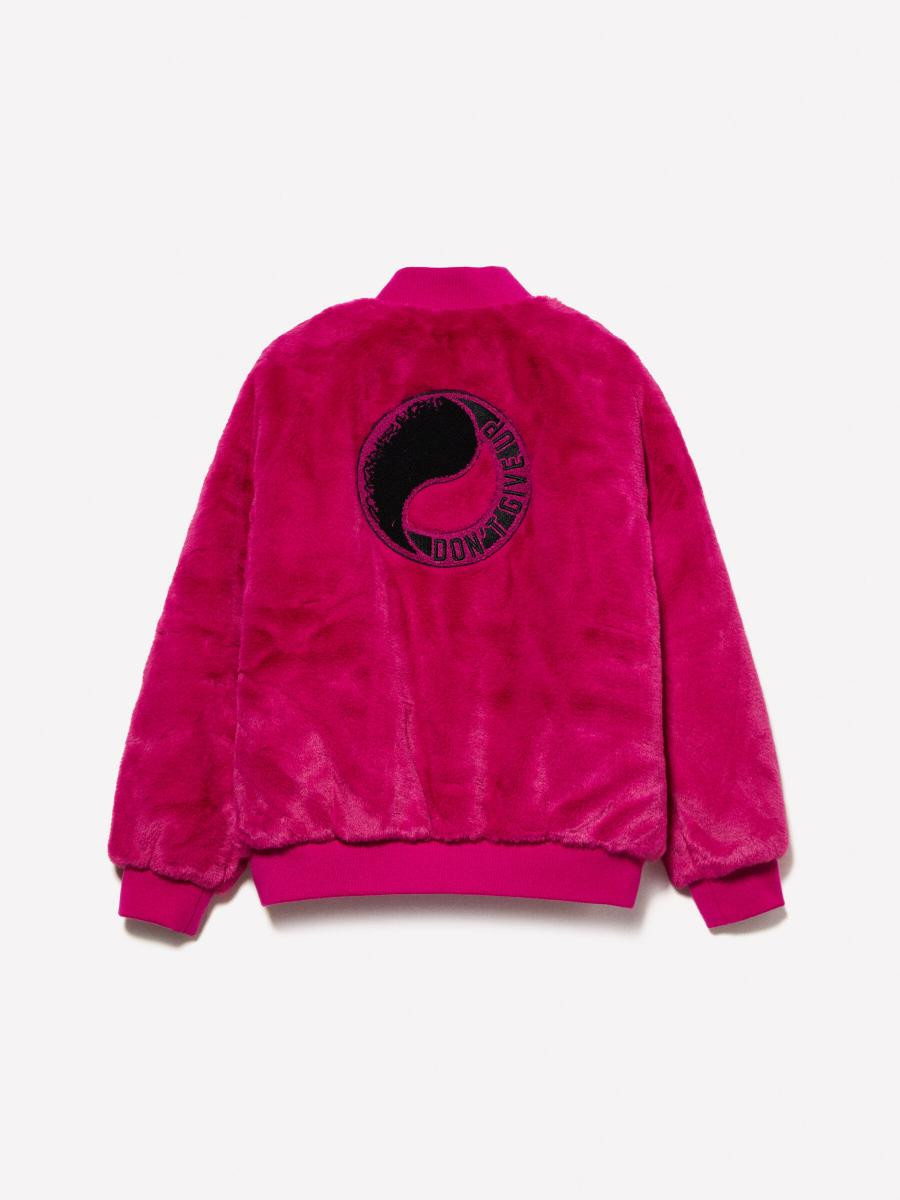 Sisley young dečija jakna 