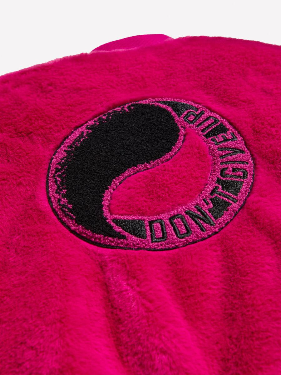 Sisley young dečija jakna 