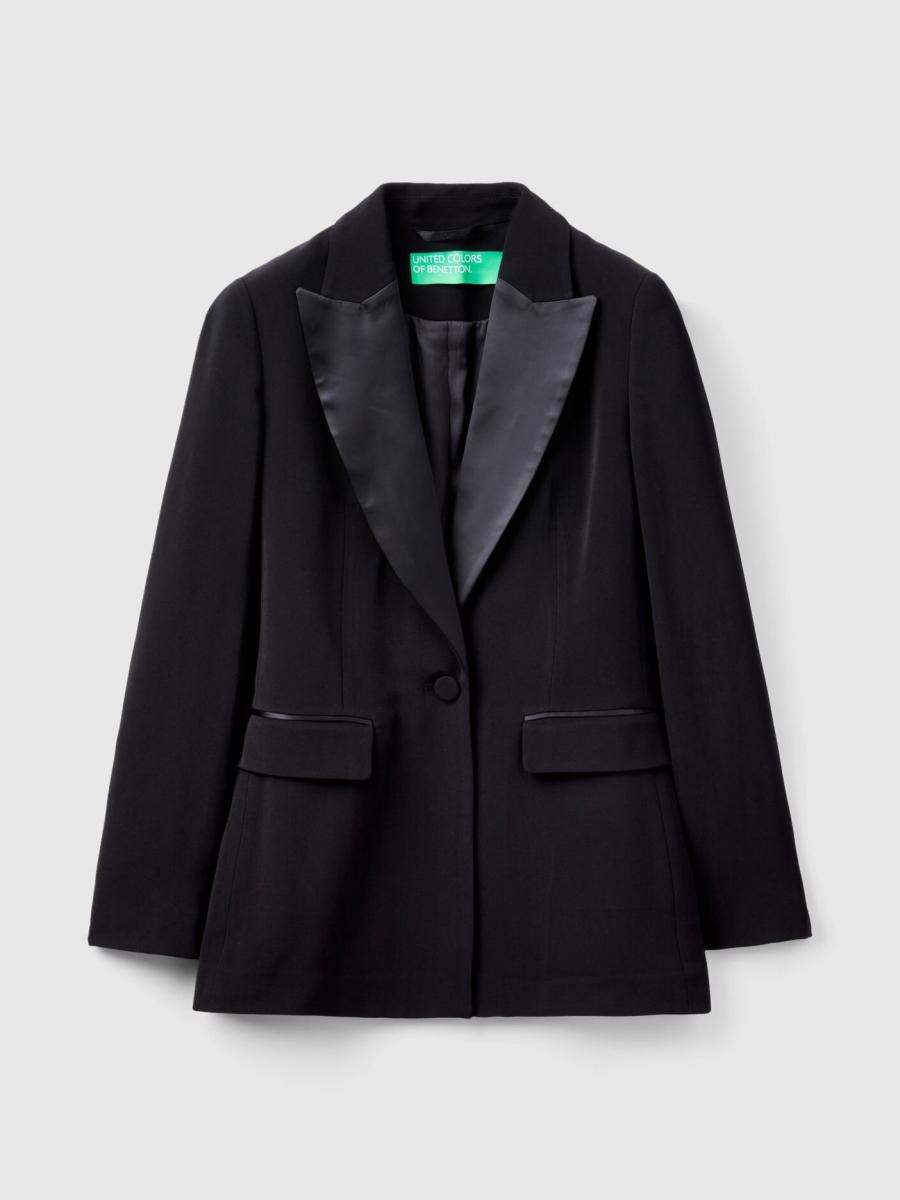 Benetton ženski sako 