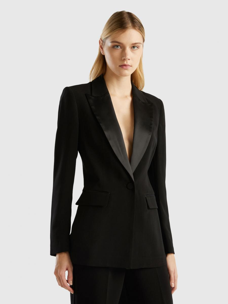 Benetton ženski sako 