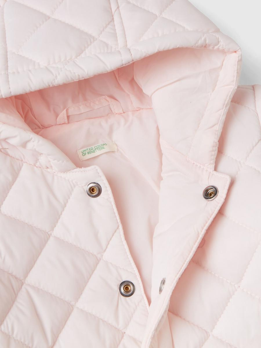 Benetton jakna za bebe 