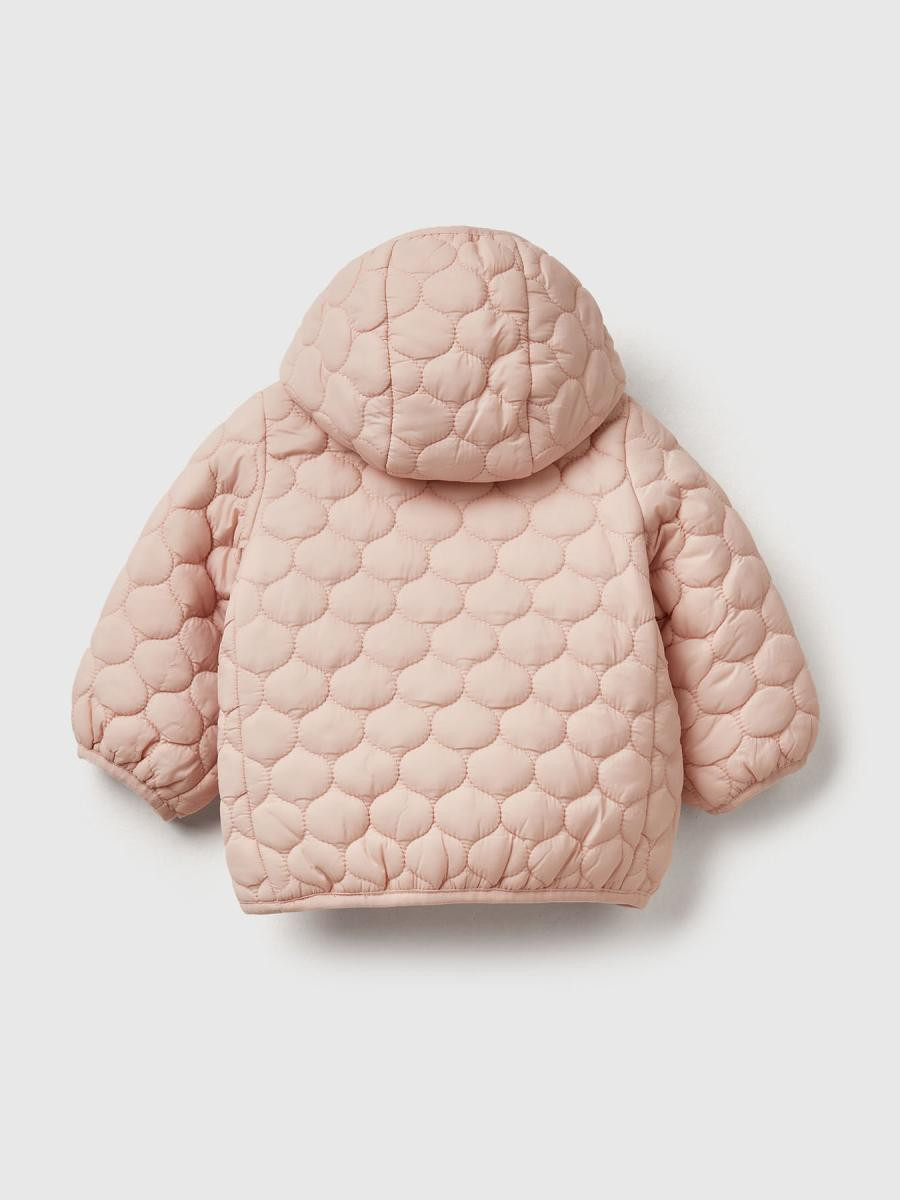 Benetton jakna za bebe 