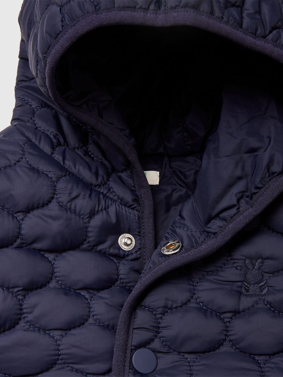 Benetton jakna za bebe 