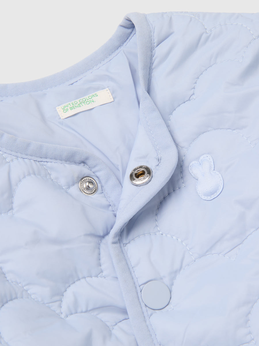 Benetton jakna za bebe 