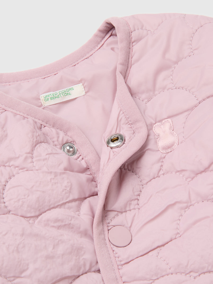 Benetton jakna za bebe 
