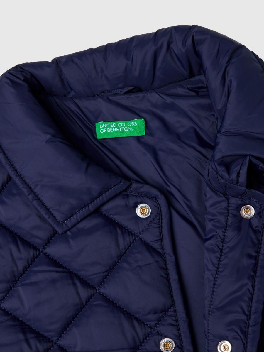 Benetton dečija jakna 