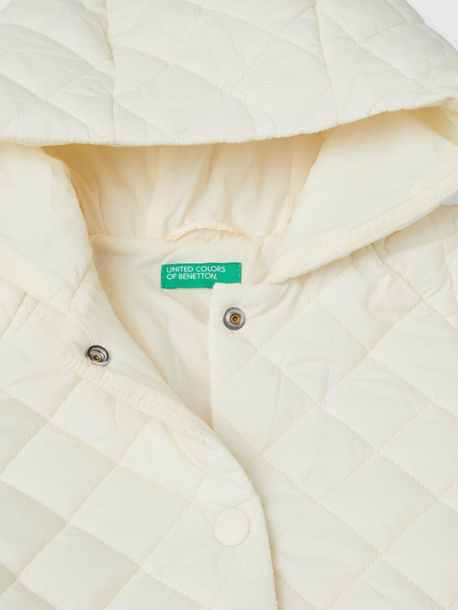 Benetton dečija jakna 