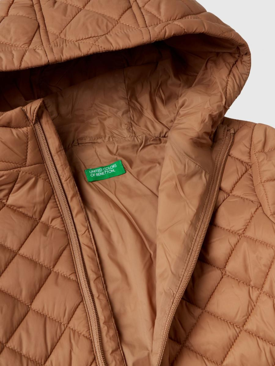 Benetton dečija jakna 