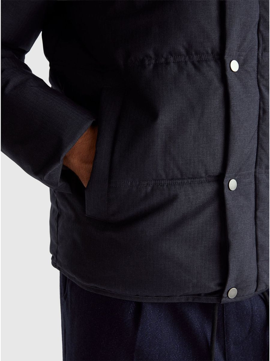 Benetton muška jakna 