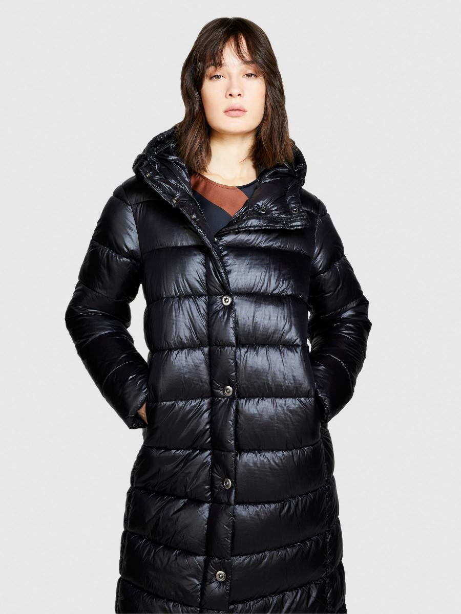 Sisley ženska jakna 