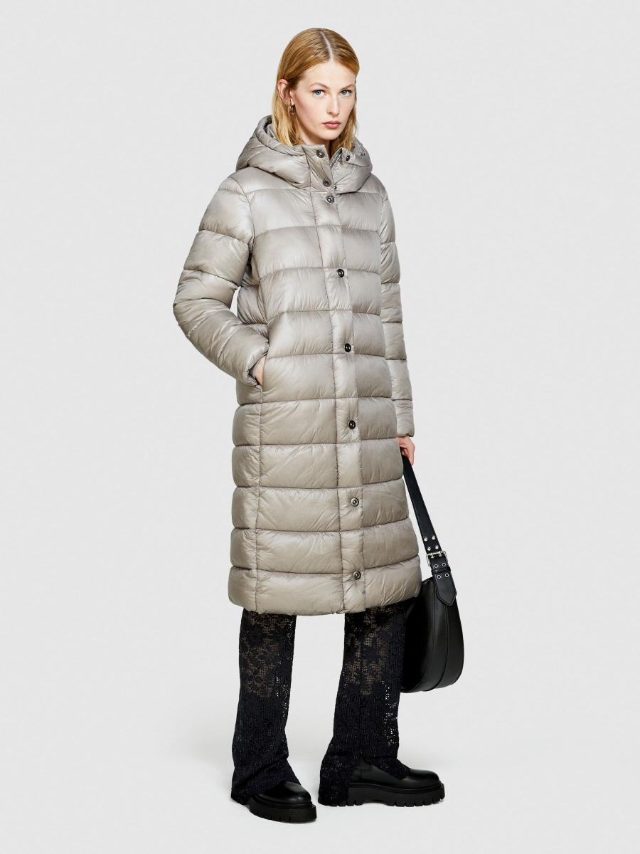 Sisley ženska jakna 