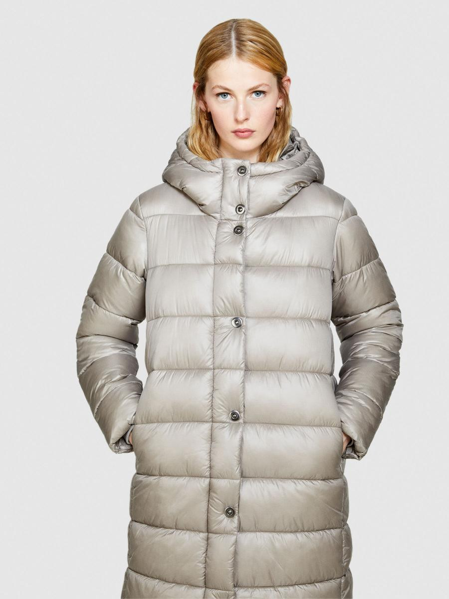 Sisley ženska jakna 