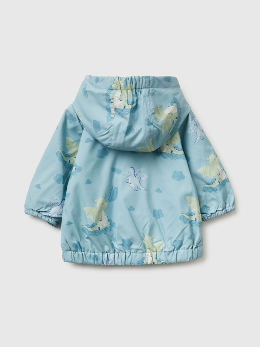 Benetton jakna za bebe 